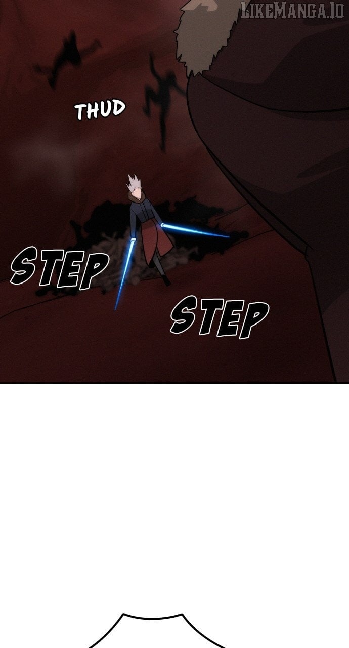 The regressor only protects me chapter 42 page 80