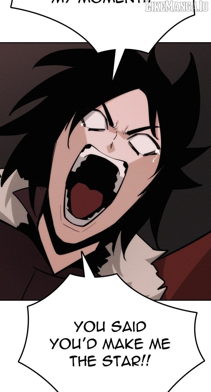 The regressor only protects me chapter 43 page 24