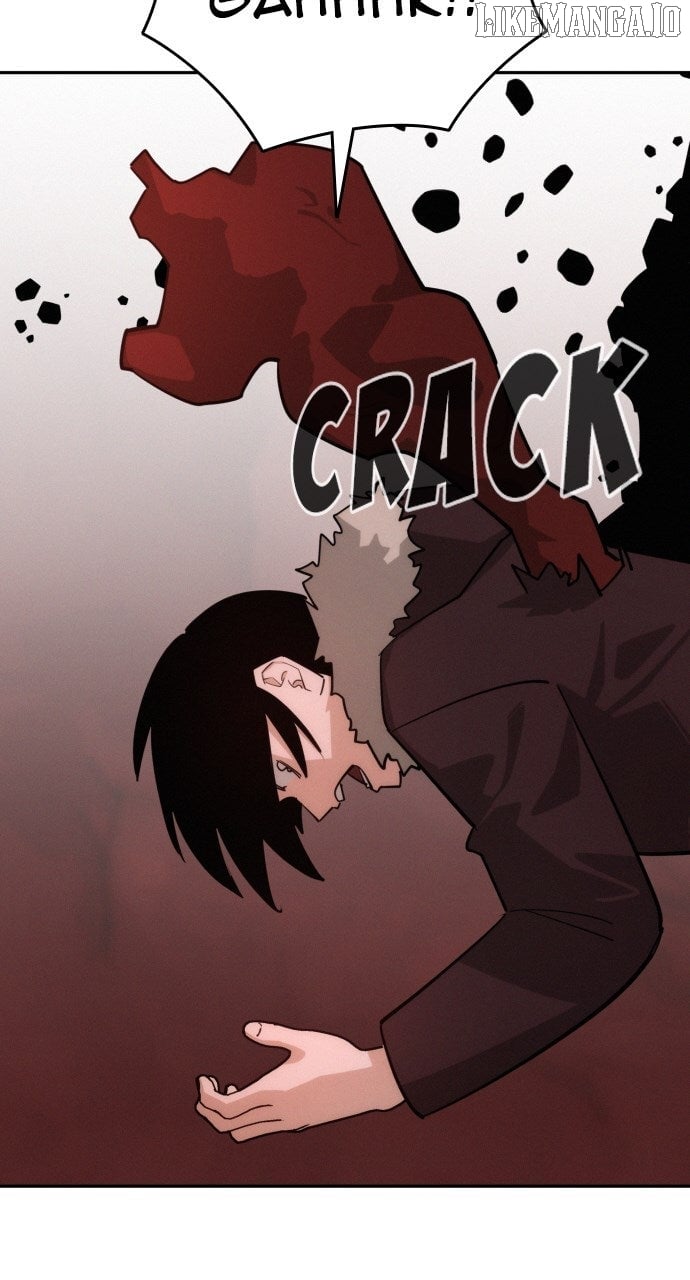 The regressor only protects me chapter 43 page 34