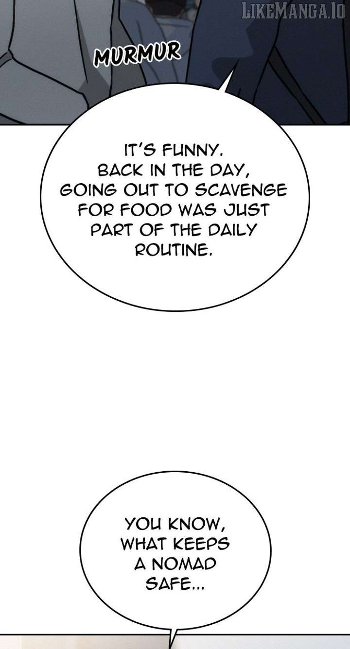 The regressor only protects me chapter 44 page 33