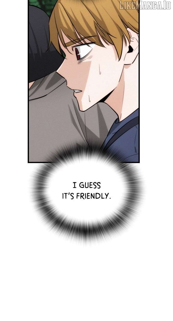 The regressor only protects me chapter 44 page 82