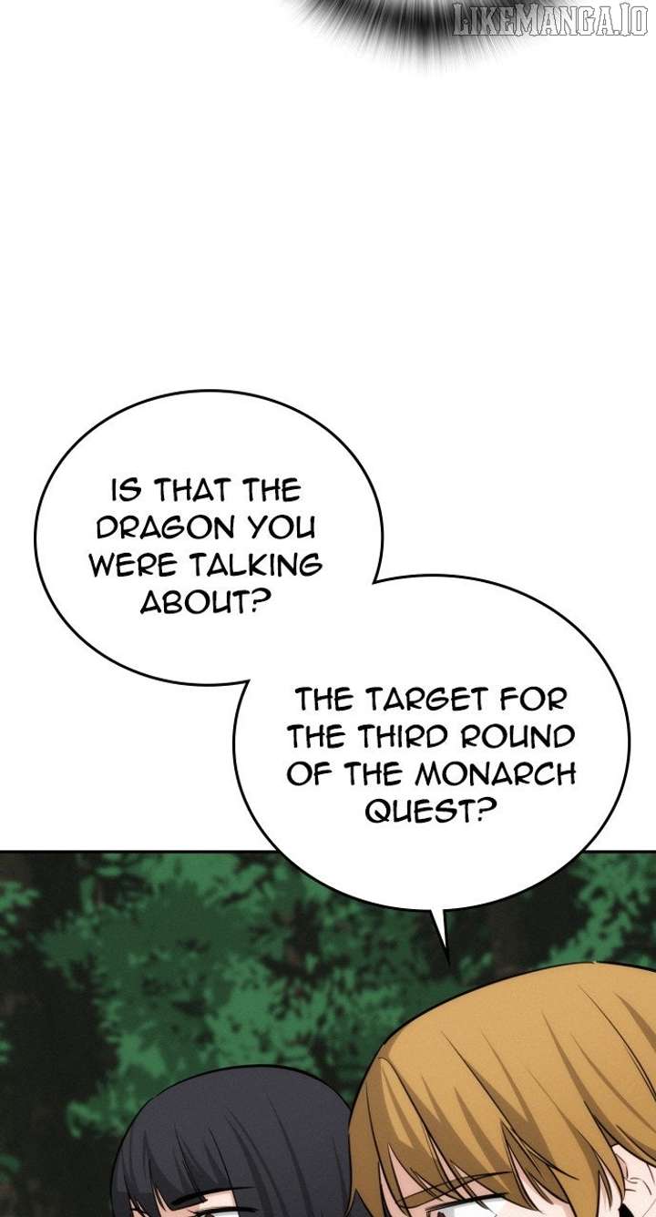 The regressor only protects me chapter 44 page 84