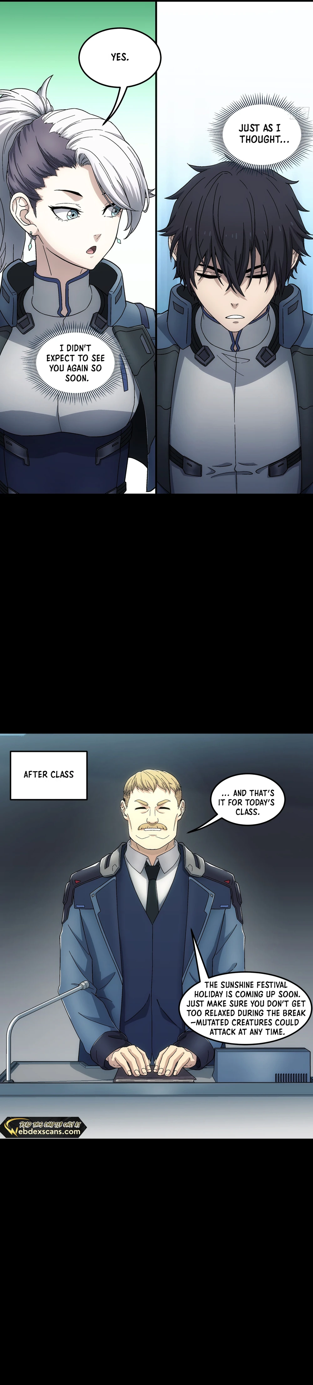 Steel Covenant chapter 18 page 8