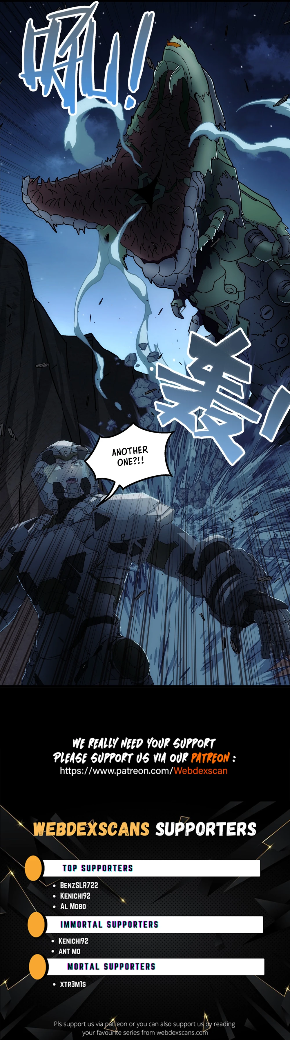 Steel Covenant chapter 21 page 22