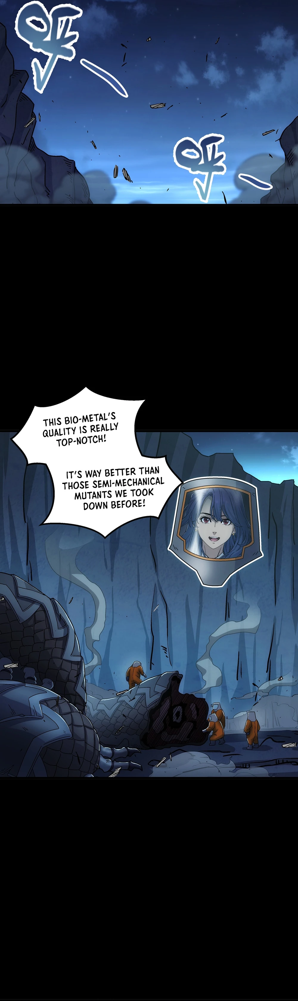 Steel Covenant chapter 24 page 7