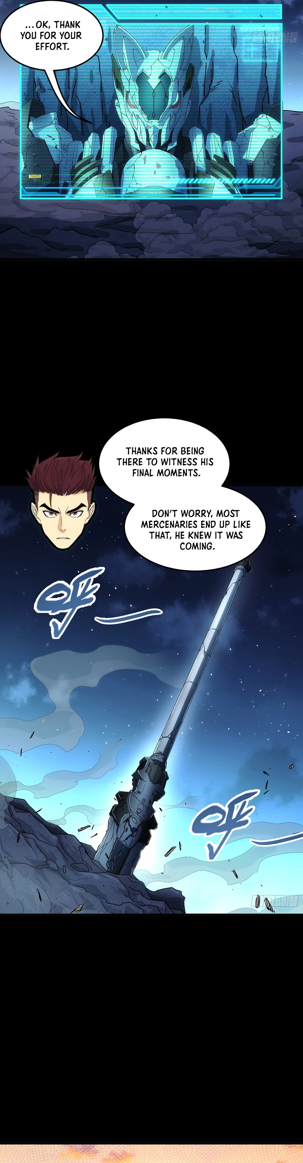 Steel Covenant chapter 24 page 9