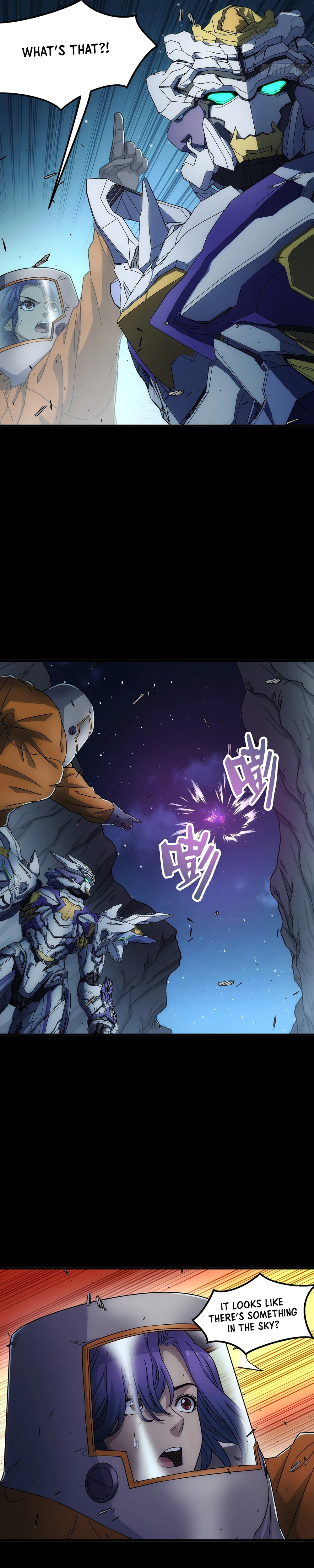 Steel Covenant chapter 24 page 11