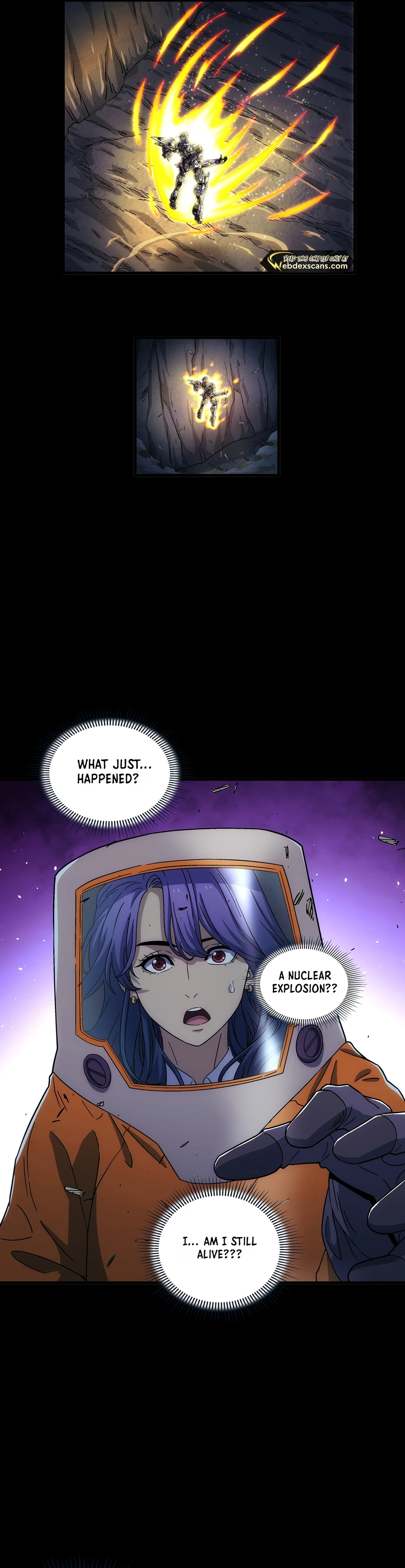 Steel Covenant chapter 24 page 21