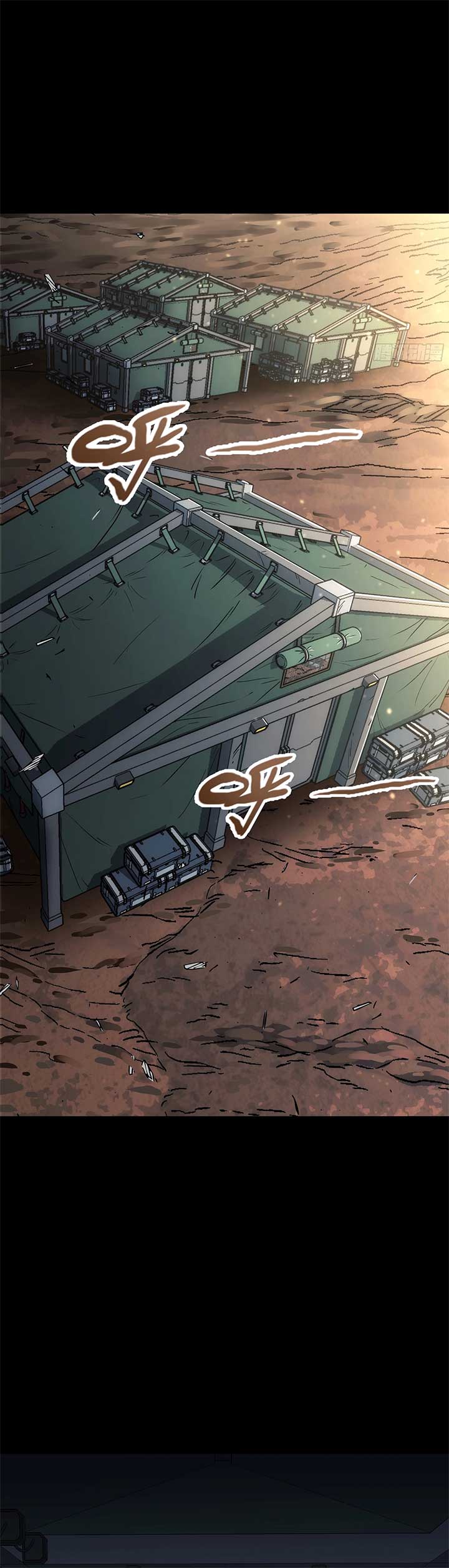 Steel Covenant chapter 36 page 8