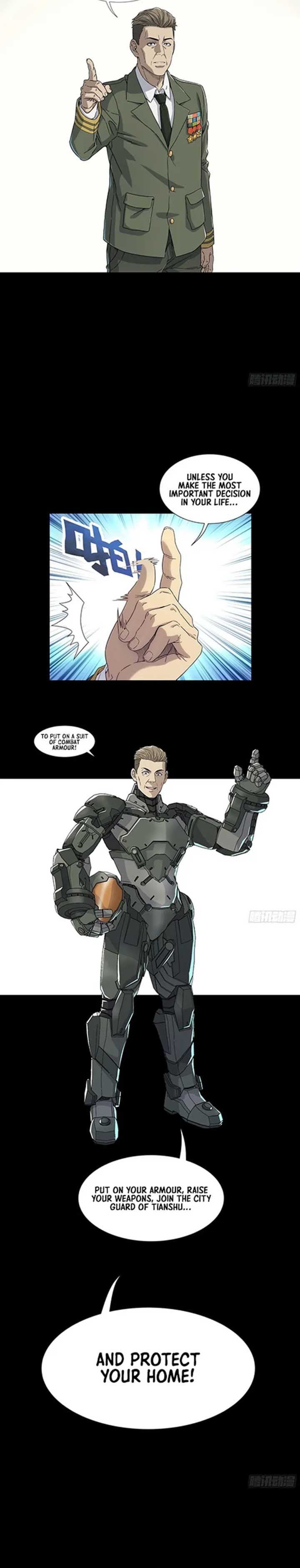 Steel Covenant chapter 4 page 6