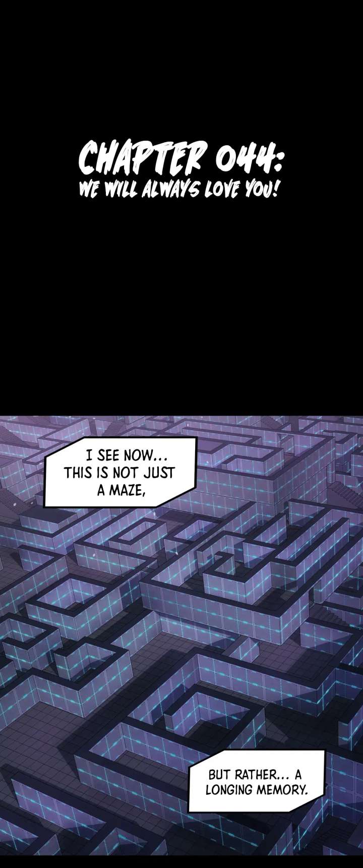Steel Covenant chapter 44 page 1