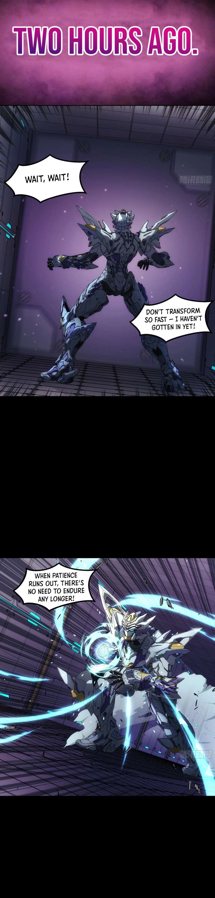 Steel Covenant chapter 44 page 4