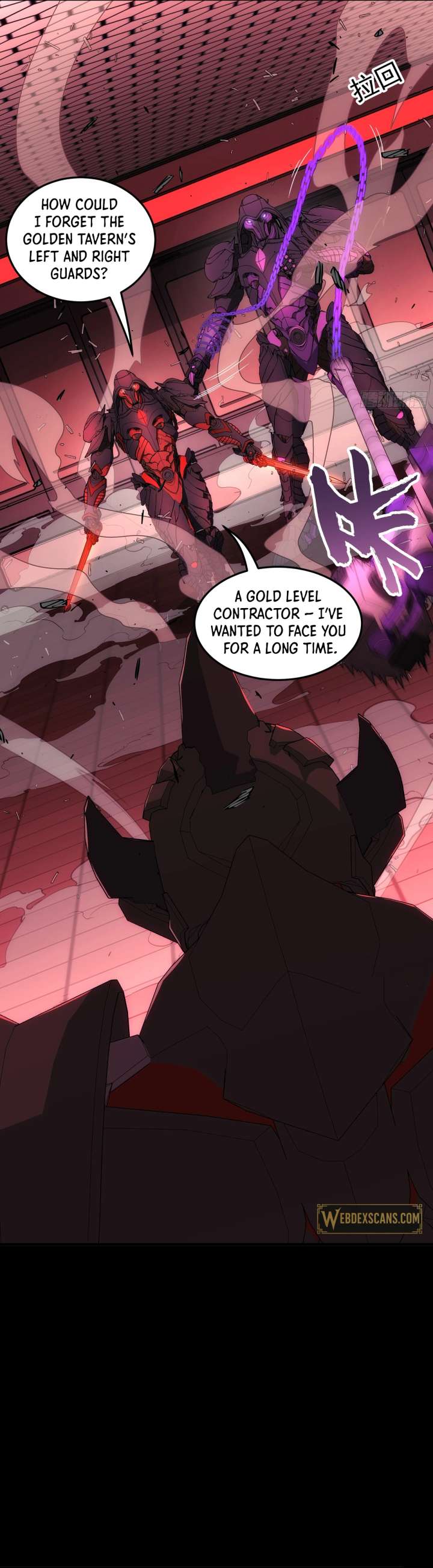 Steel Covenant chapter 45 page 23