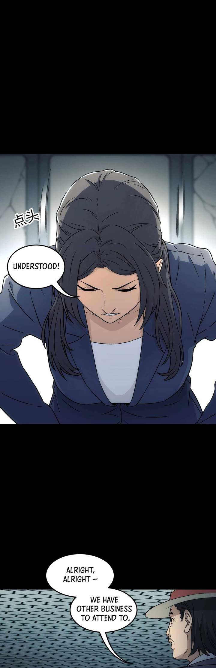 Steel Covenant chapter 46 page 35