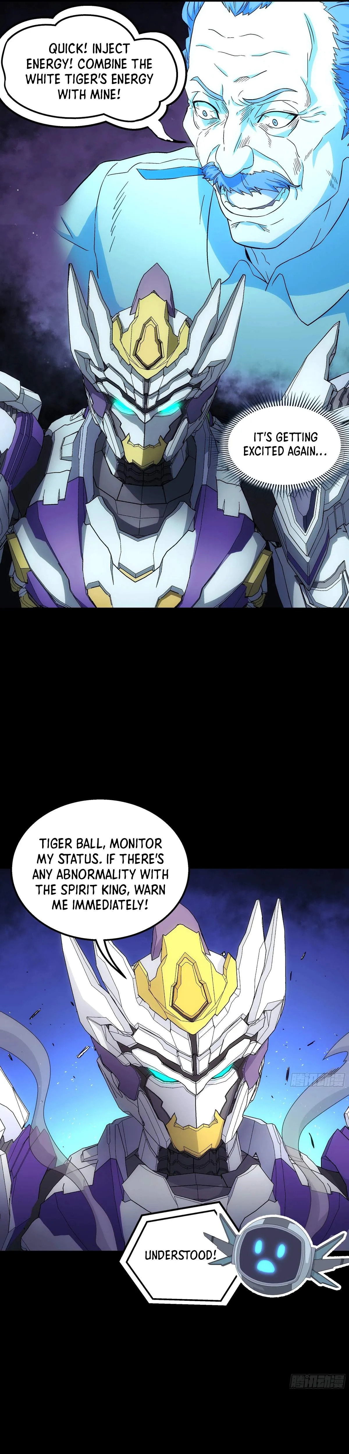 Steel Covenant chapter 63 page 15