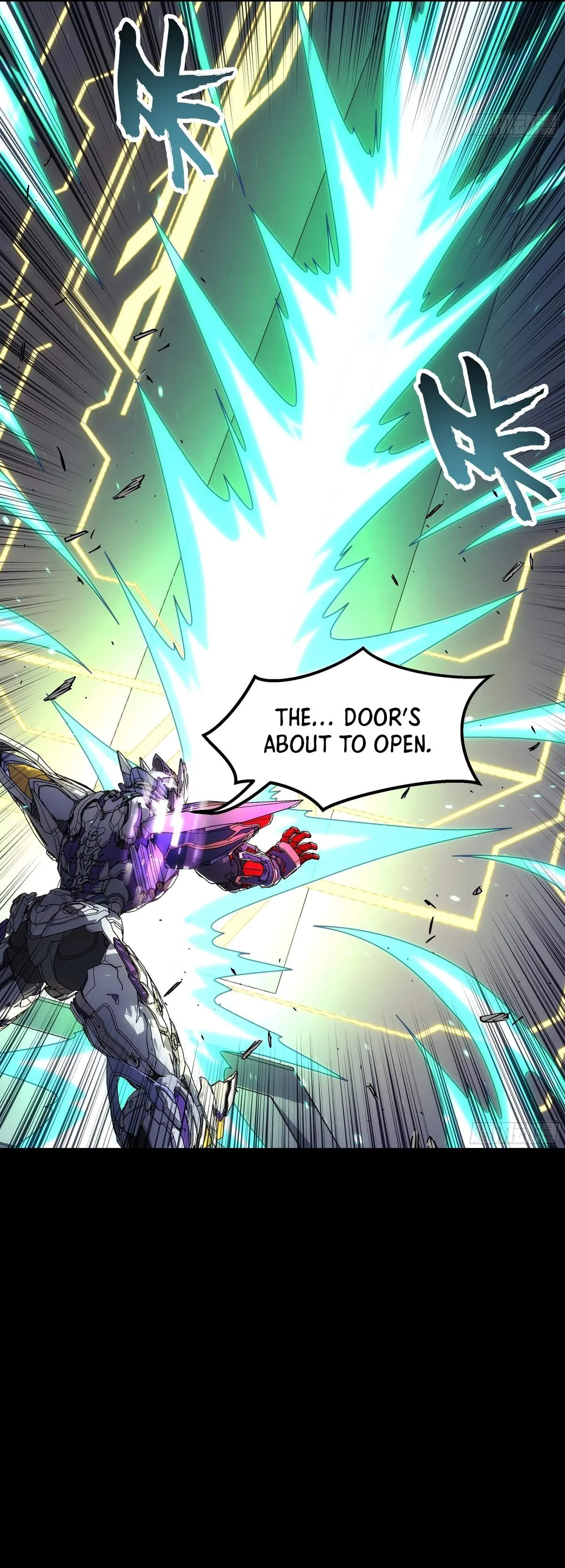 Steel Covenant chapter 63 page 28