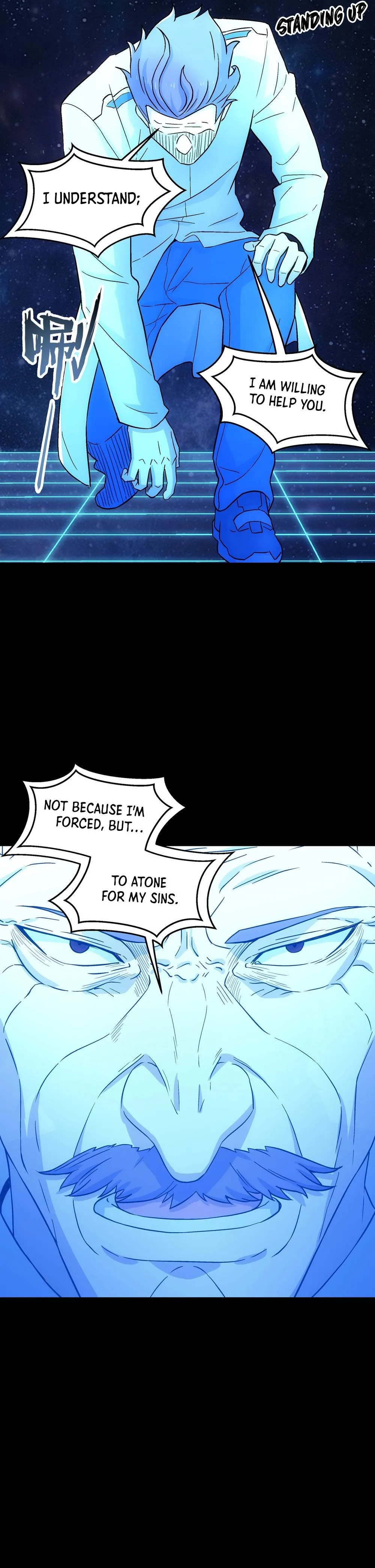 Steel Covenant chapter 66 page 3