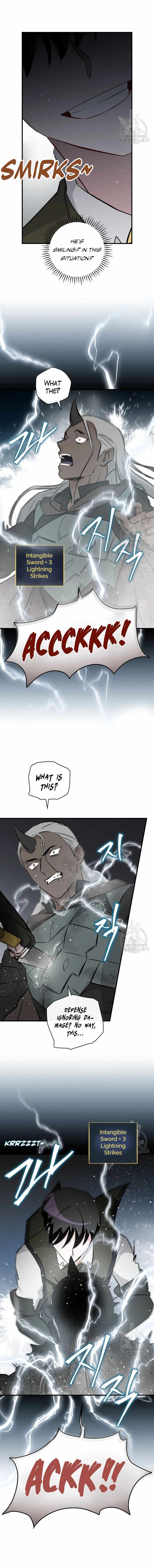 Leveling Up, By Only Eating! chapter 113 page 17
