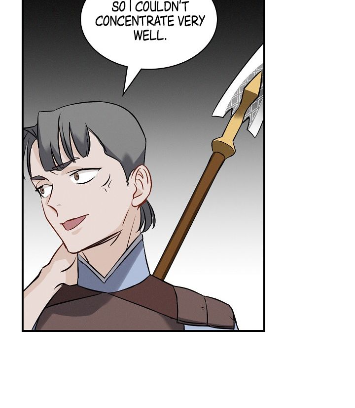 Leveling Up, By Only Eating! chapter 14 page 32