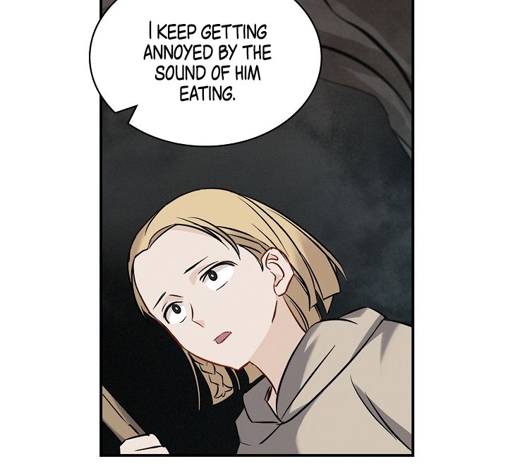 Leveling Up, By Only Eating! chapter 14 page 34
