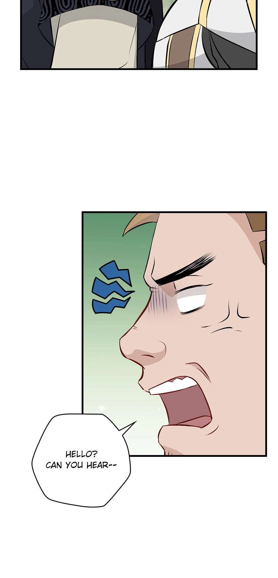 Leveling Up, By Only Eating! chapter 153 page 14