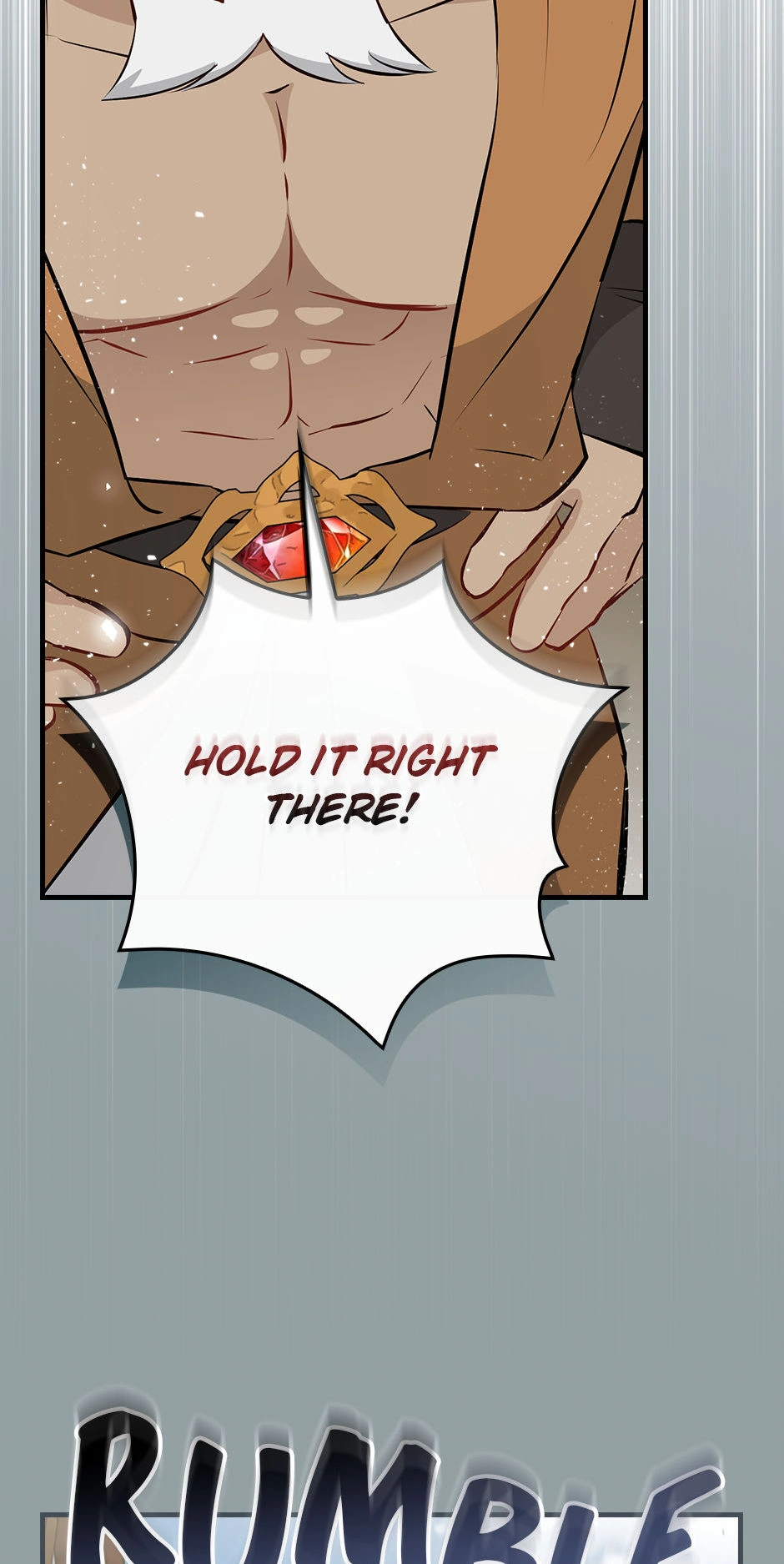 Leveling Up, By Only Eating! chapter 153 page 20