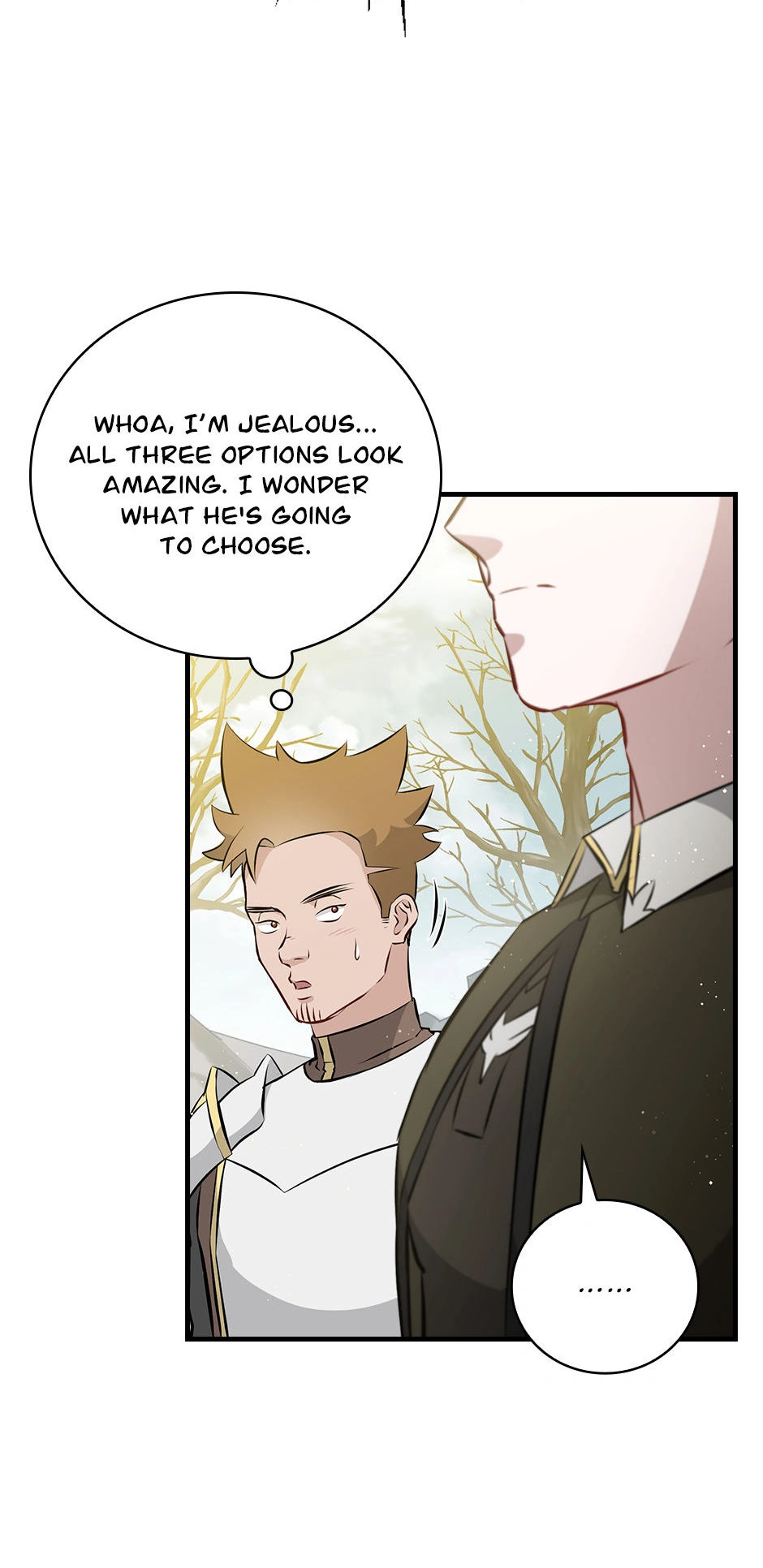 Leveling Up, By Only Eating! chapter 153 page 37