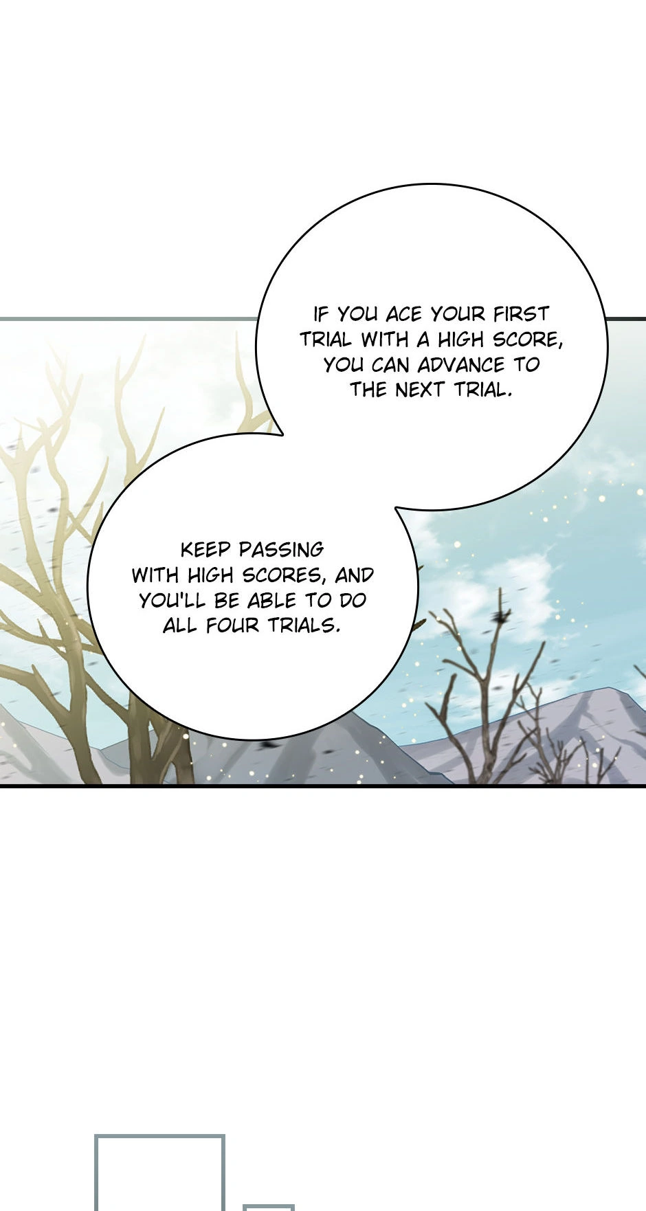Leveling Up, By Only Eating! chapter 153 page 44