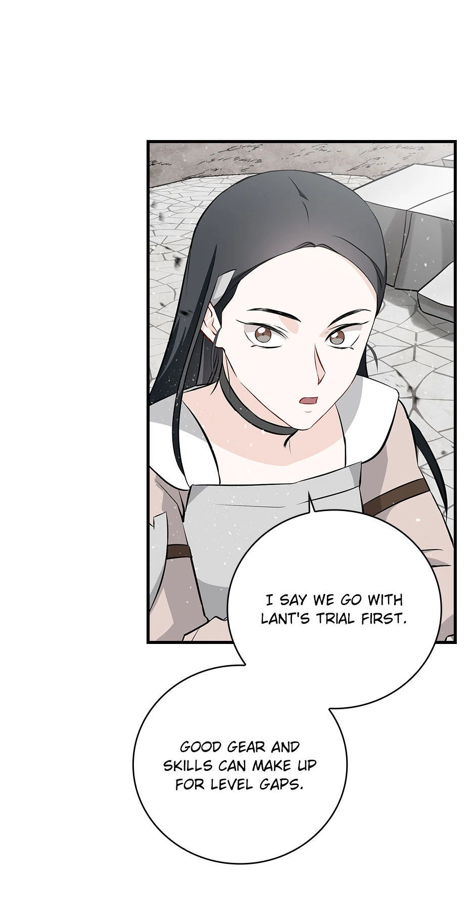 Leveling Up, By Only Eating! chapter 153 page 47