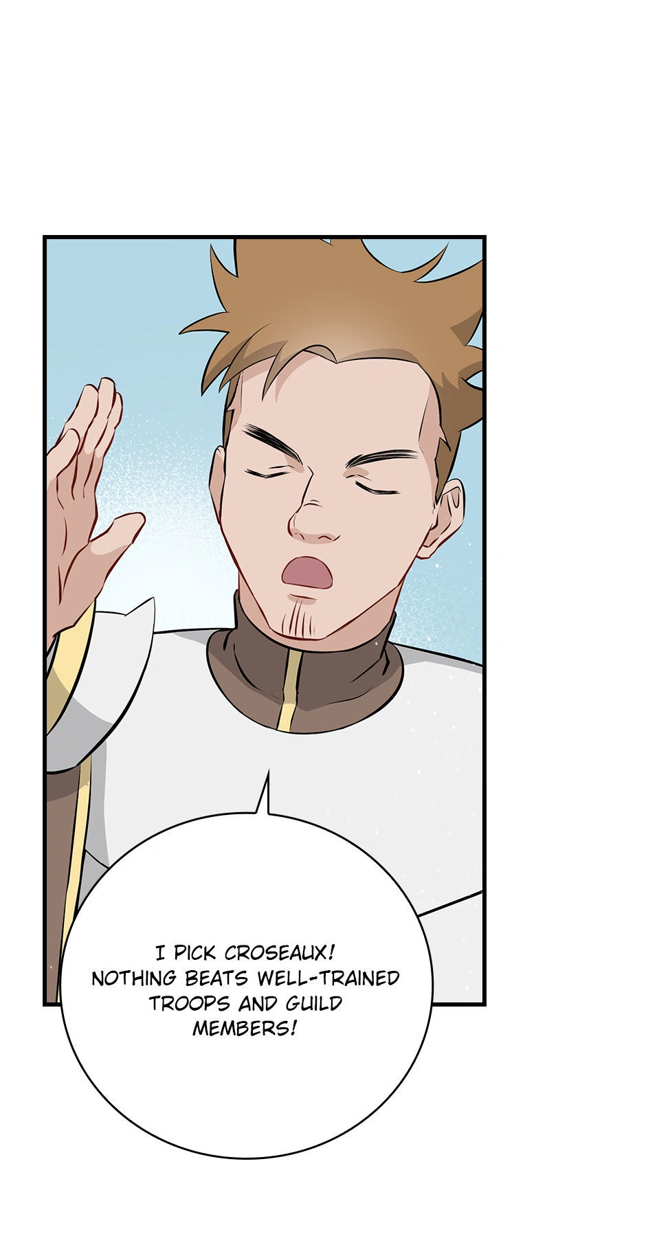 Leveling Up, By Only Eating! chapter 153 page 48