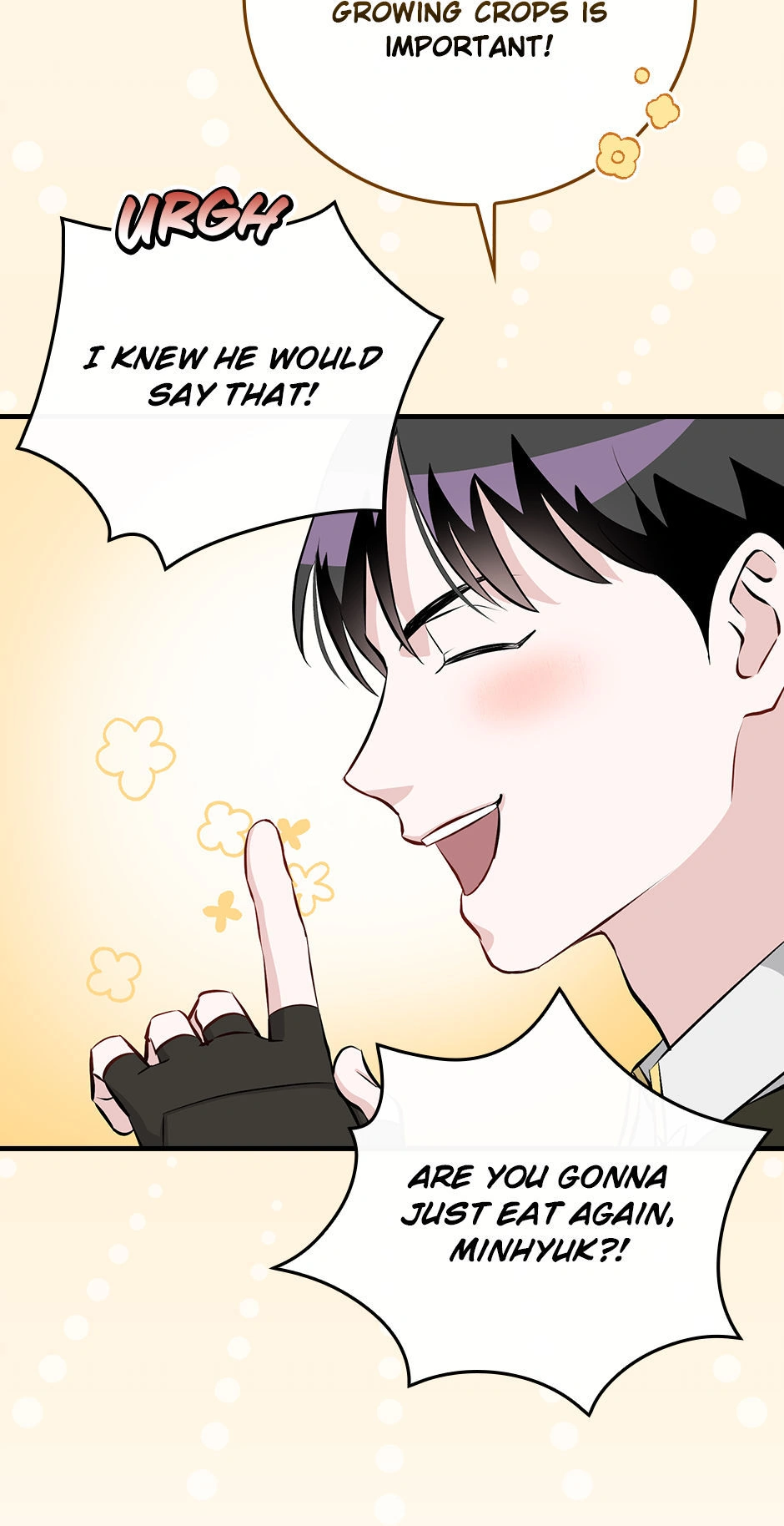 Leveling Up, By Only Eating! chapter 153 page 50