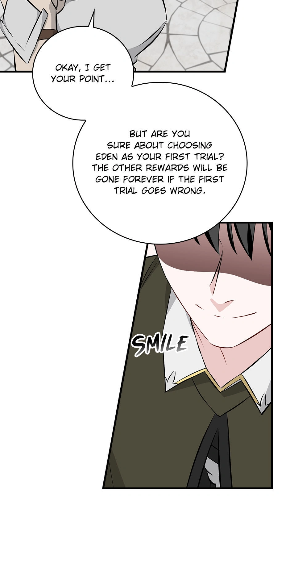 Leveling Up, By Only Eating! chapter 153 page 54