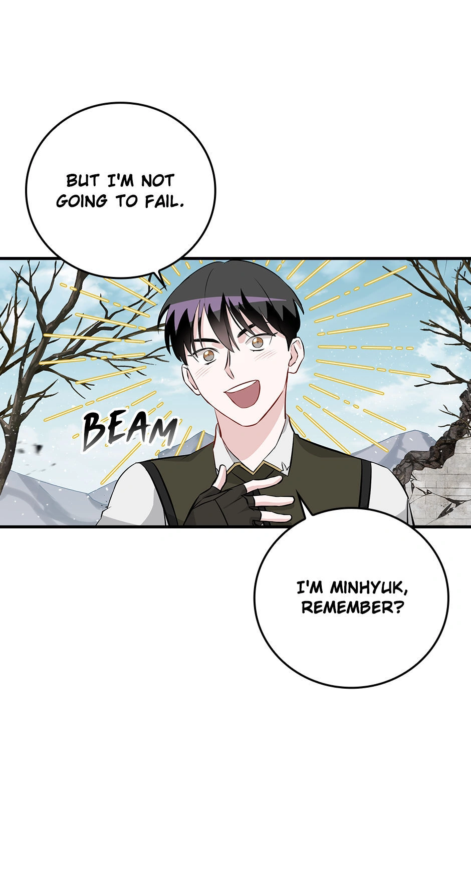 Leveling Up, By Only Eating! chapter 153 page 55