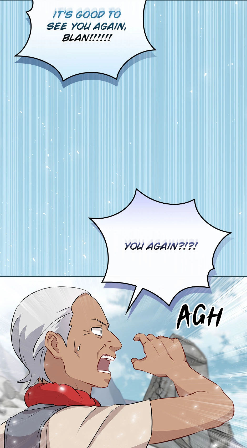 Leveling Up, By Only Eating! chapter 153 page 65