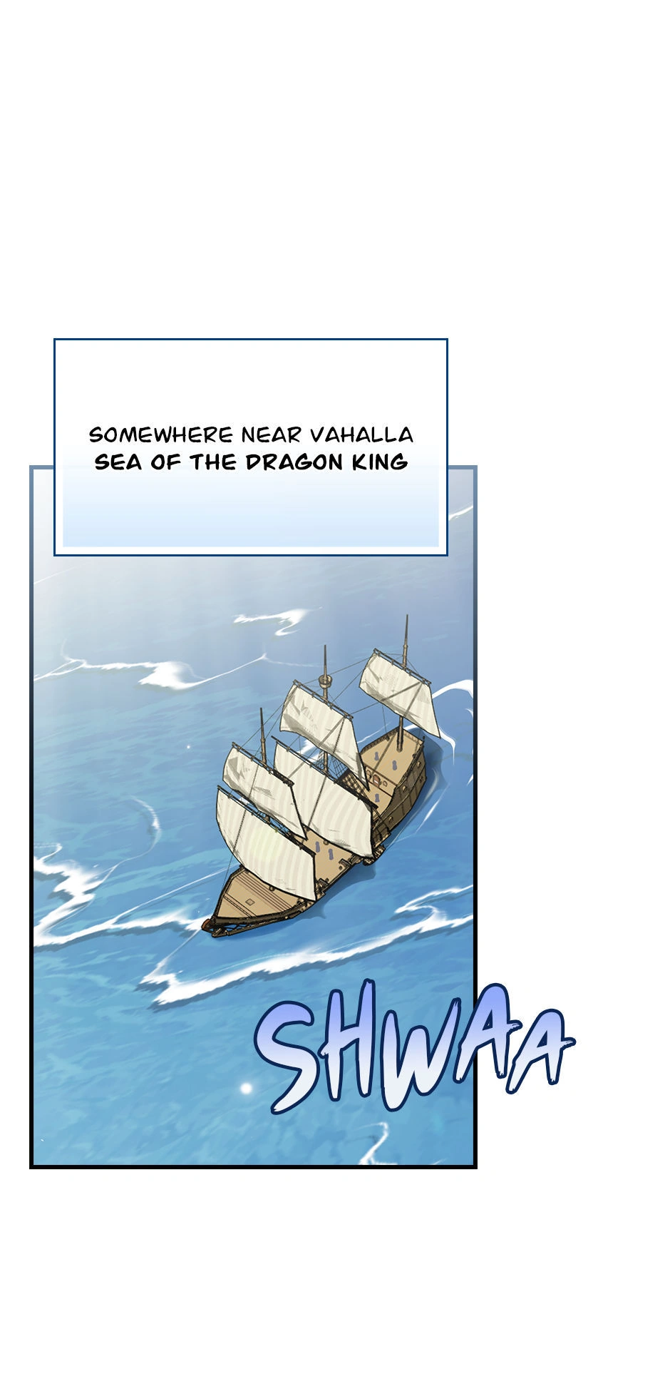 Leveling Up, By Only Eating! chapter 156 page 1