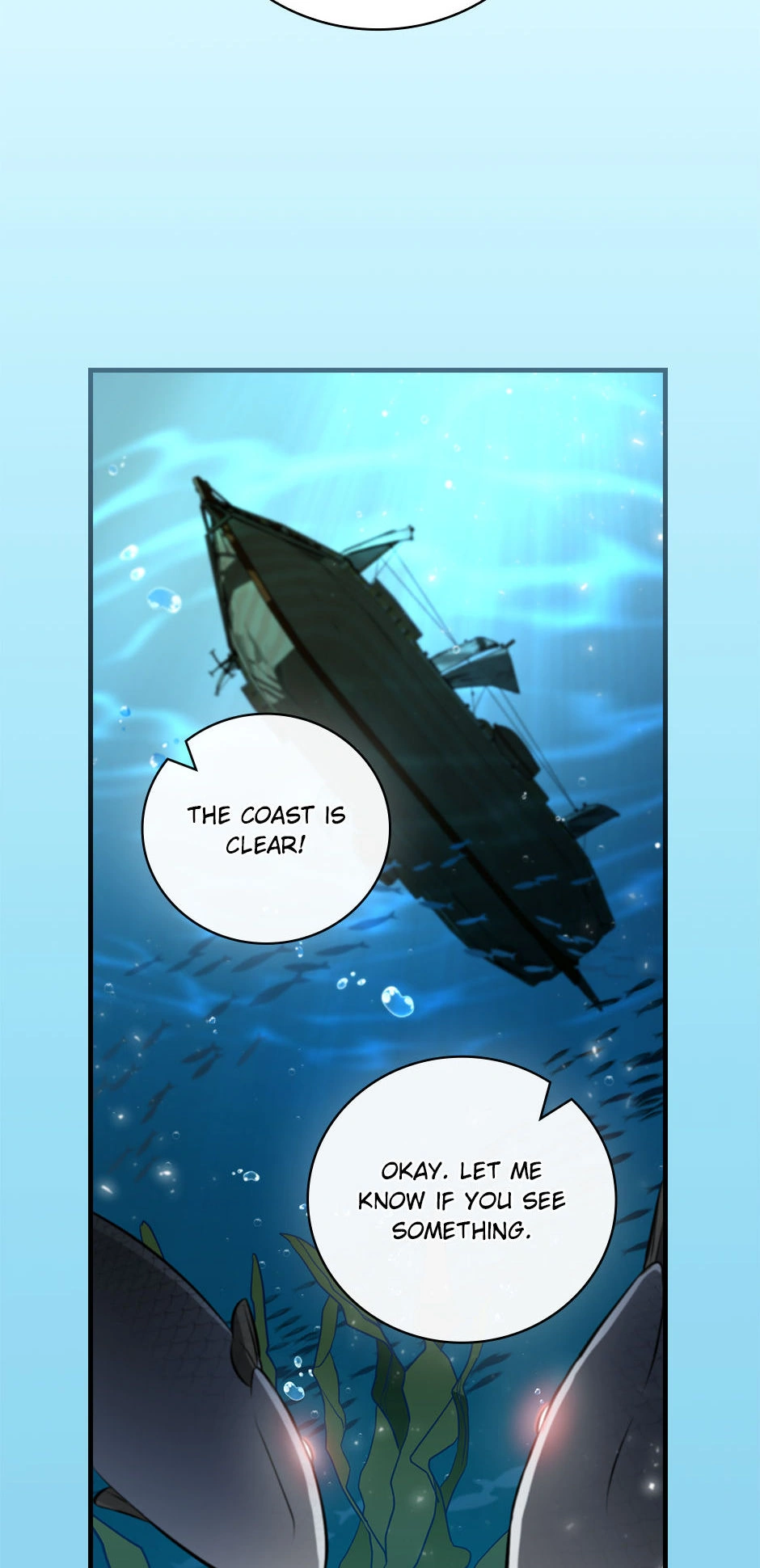 Leveling Up, By Only Eating! chapter 156 page 4