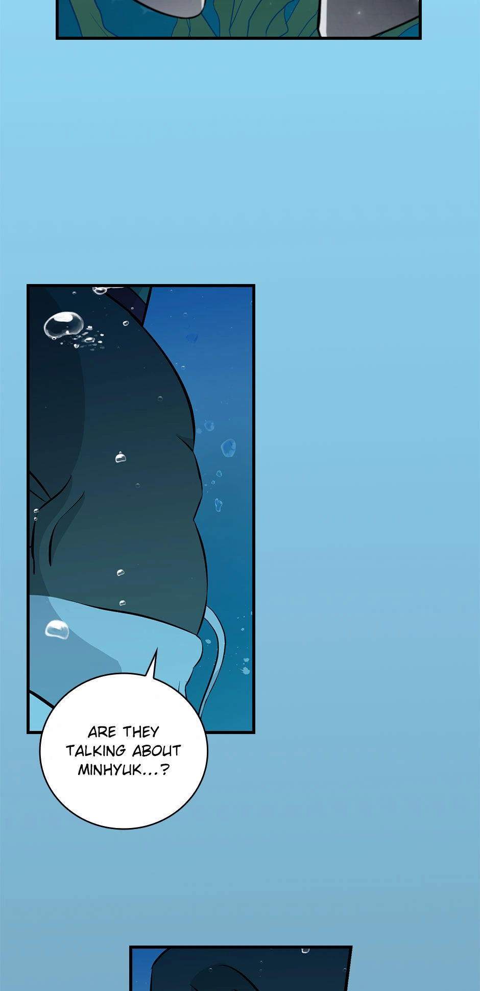 Leveling Up, By Only Eating! chapter 156 page 5