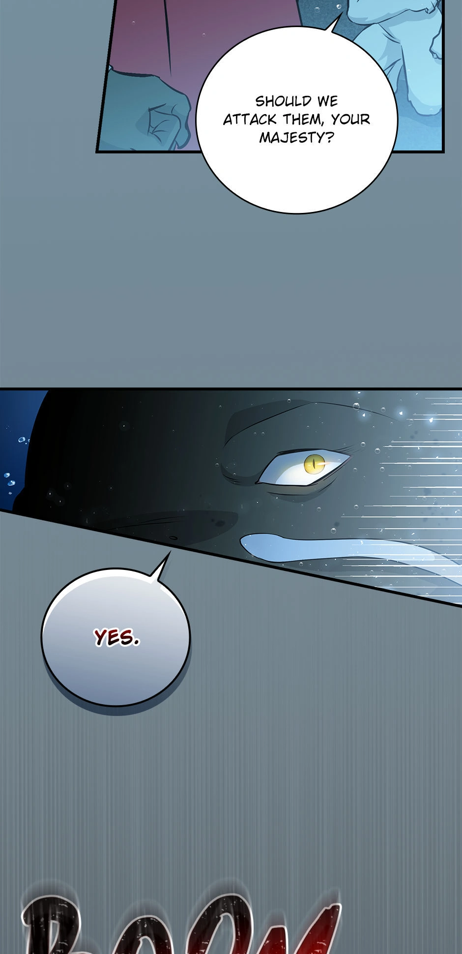 Leveling Up, By Only Eating! chapter 156 page 7