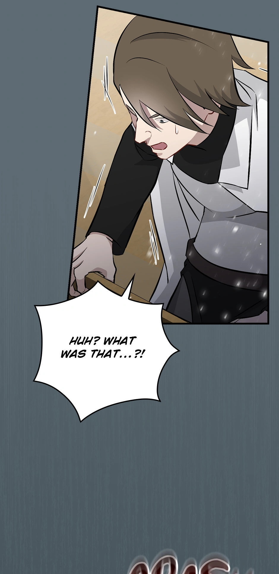 Leveling Up, By Only Eating! chapter 156 page 9