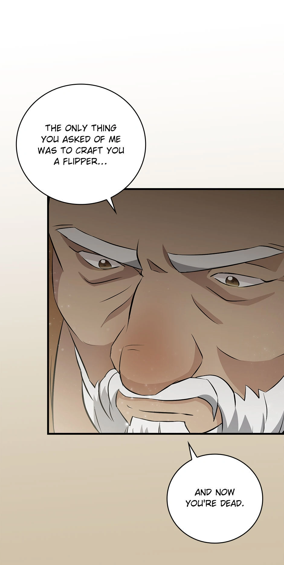Leveling Up, By Only Eating! chapter 156 page 33