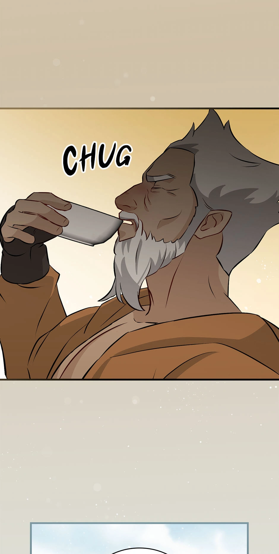 Leveling Up, By Only Eating! chapter 156 page 34