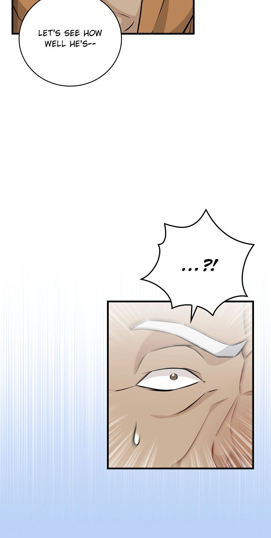 Leveling Up, By Only Eating! chapter 156 page 40