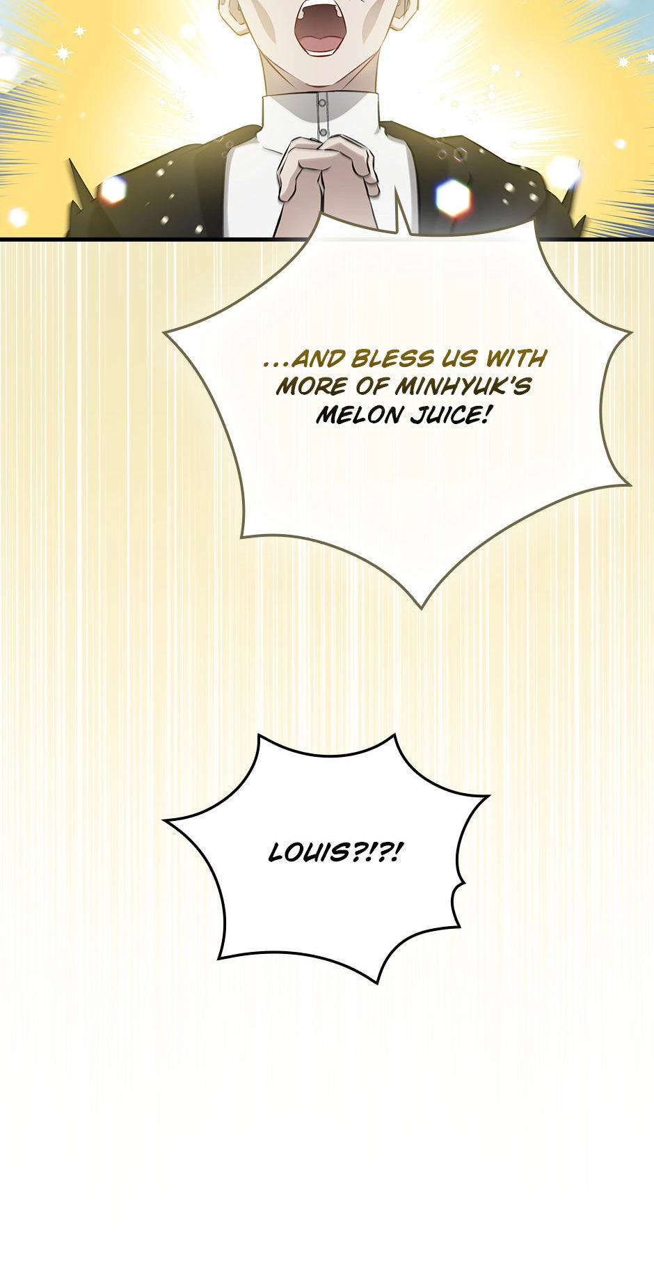 Leveling Up, By Only Eating! chapter 156 page 43