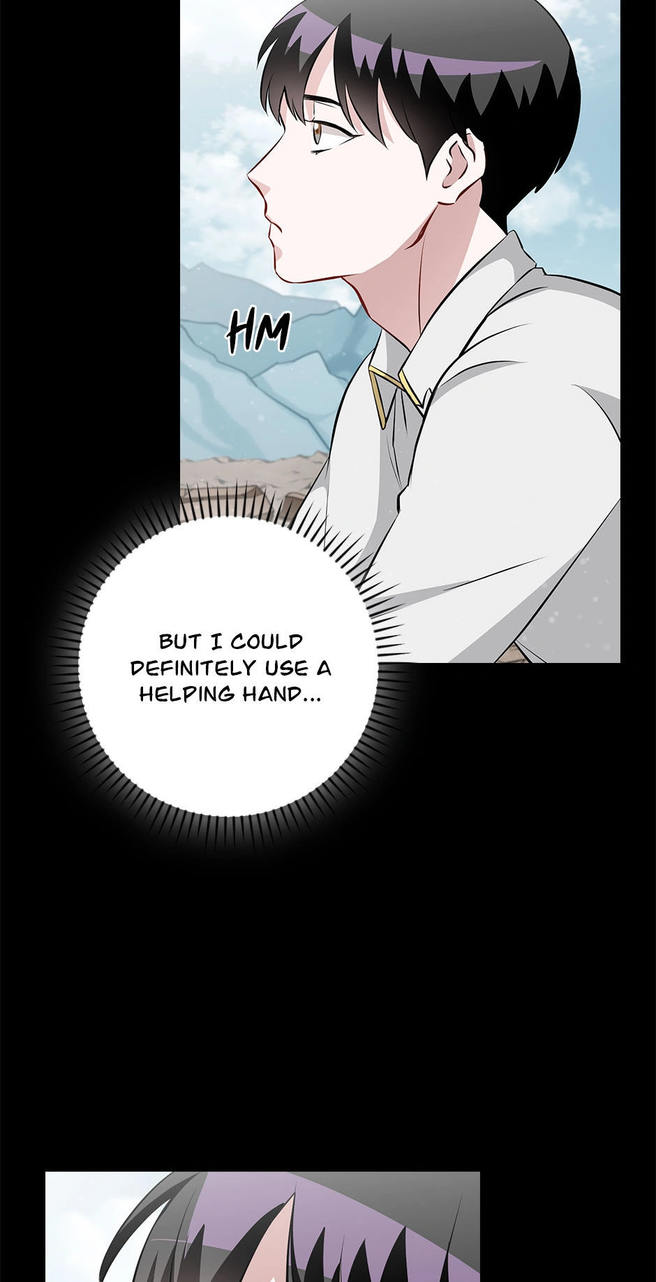 Leveling Up, By Only Eating! chapter 156 page 53