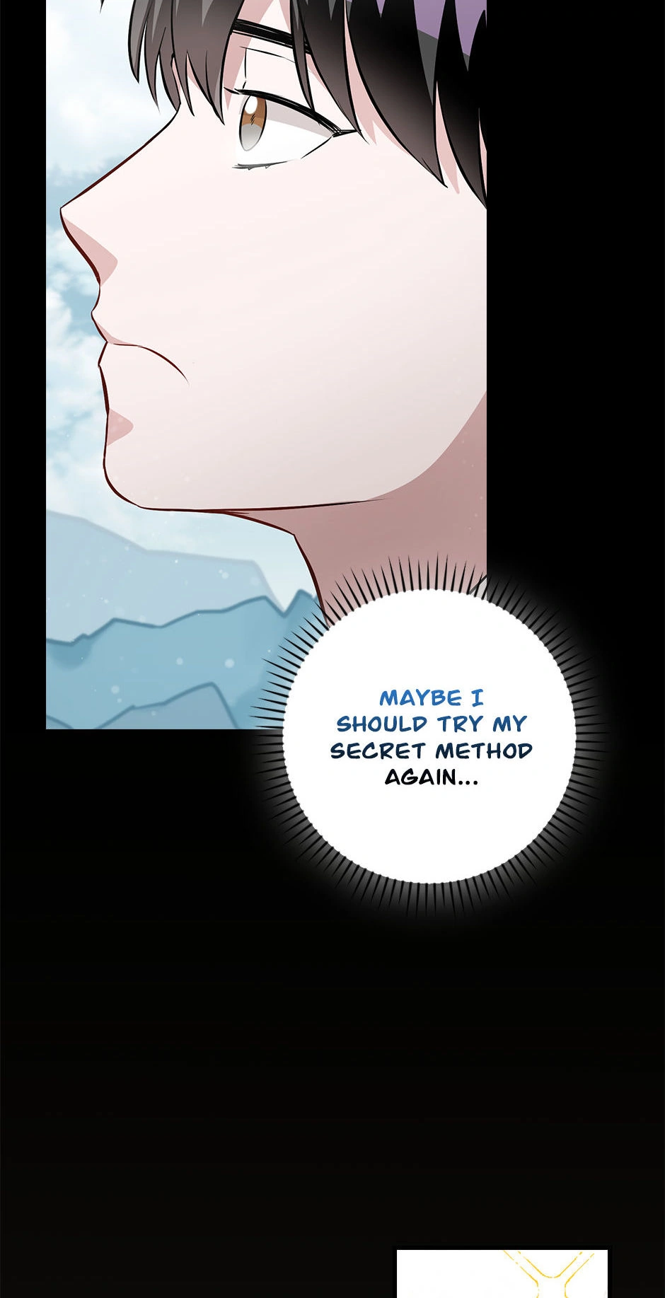 Leveling Up, By Only Eating! chapter 156 page 54