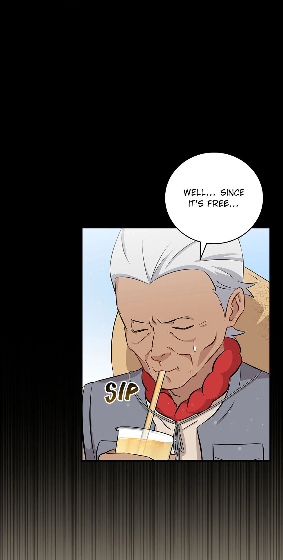 Leveling Up, By Only Eating! chapter 156 page 59
