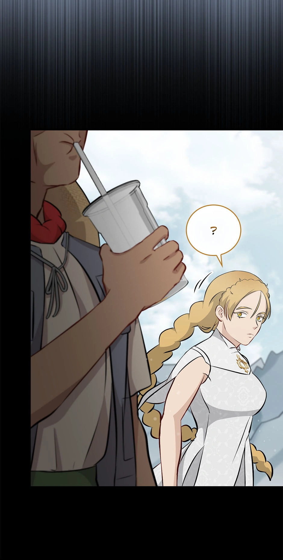 Leveling Up, By Only Eating! chapter 156 page 65