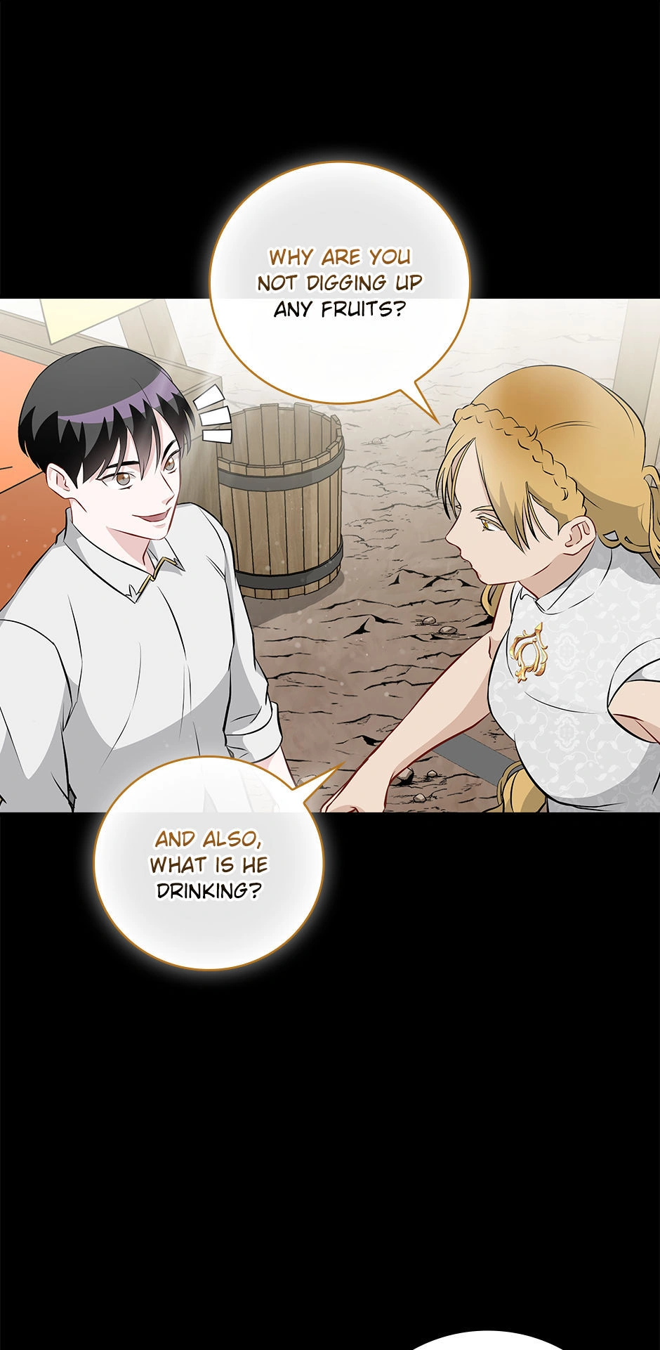 Leveling Up, By Only Eating! chapter 156 page 66