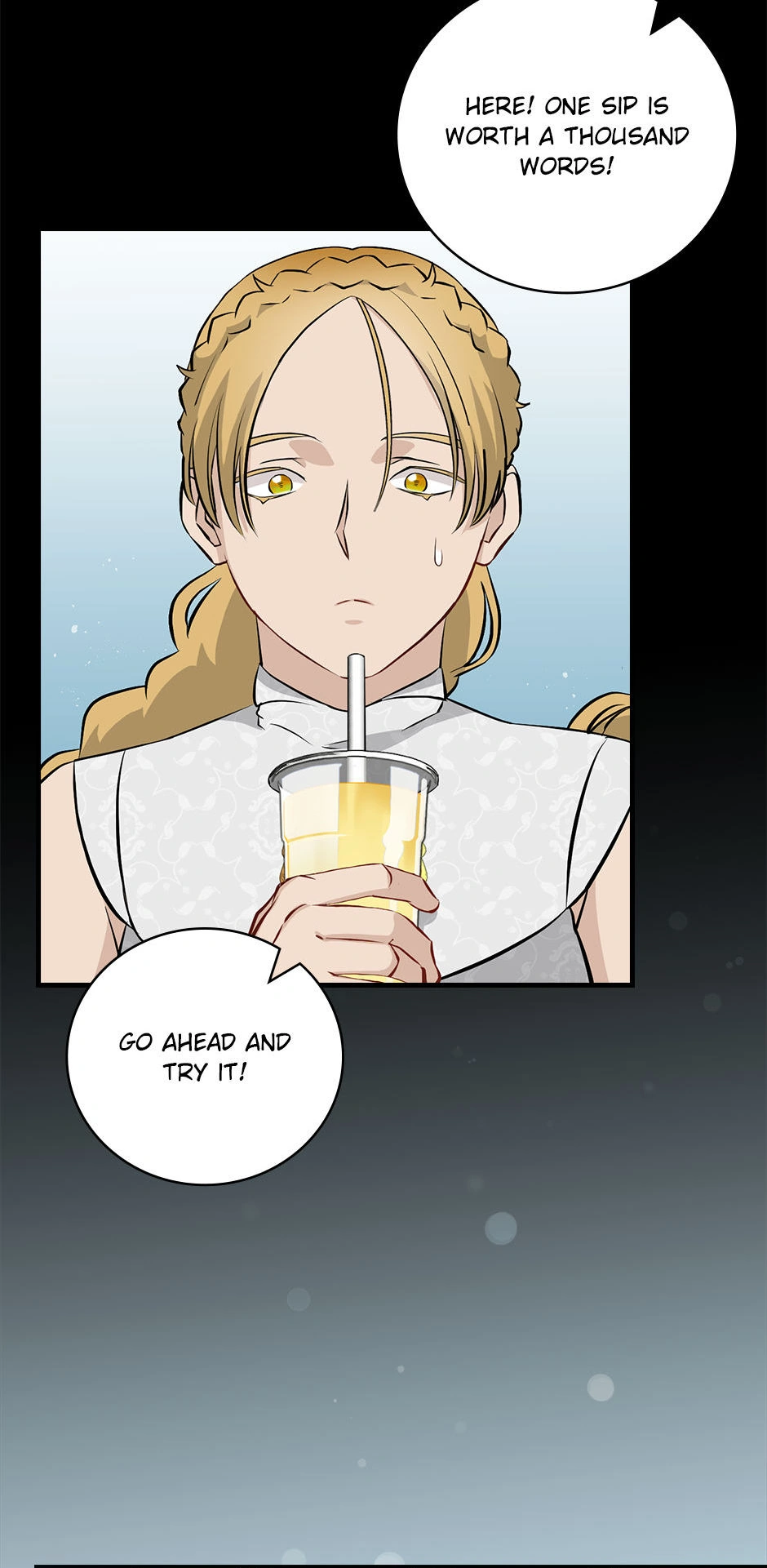 Leveling Up, By Only Eating! chapter 156 page 67