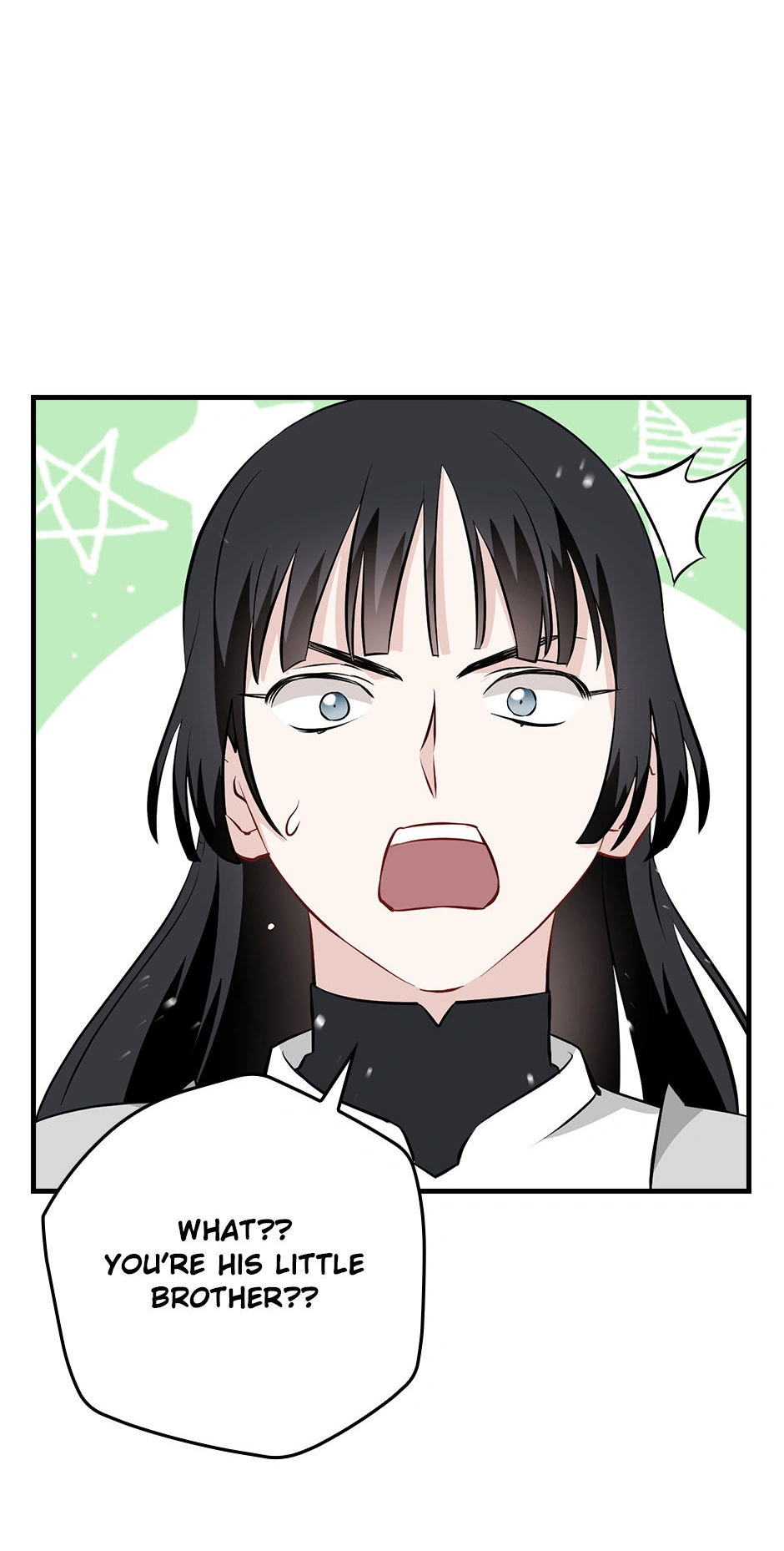 Leveling Up, By Only Eating! chapter 157 page 18